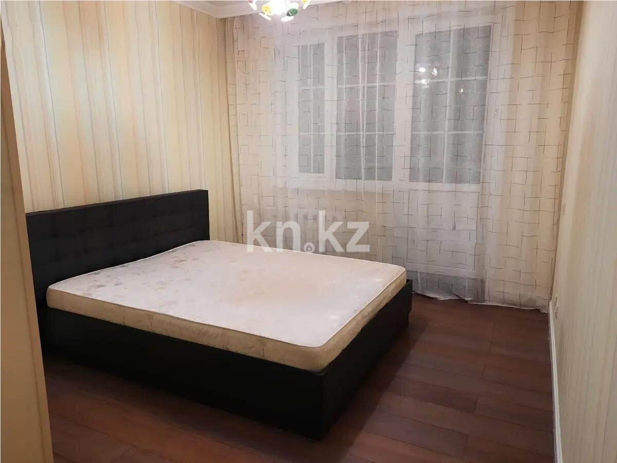 Продажа 3-комнатной квартиры, 85 м² в Астане - фото 2