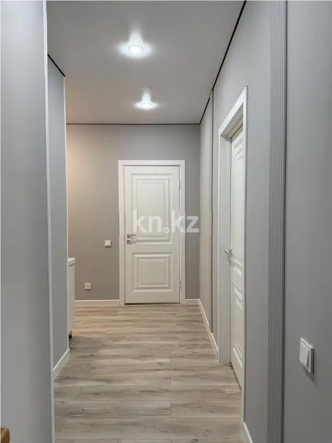 Продажа 2-комнатной квартиры, 51 м², мкр. Гажайып, дом  5/2 в Алматы - фото 5