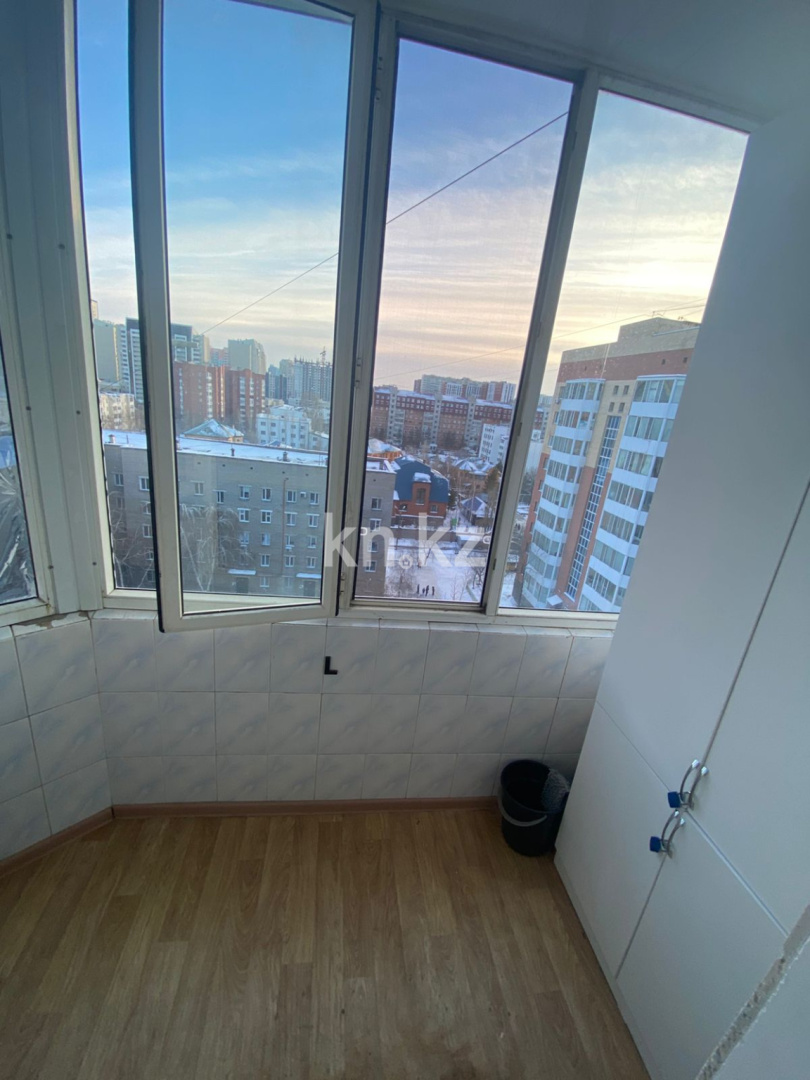 Аренда 1-комнатной квартиры, 52 м² - Недвижимость в Астане фото 16 из 18