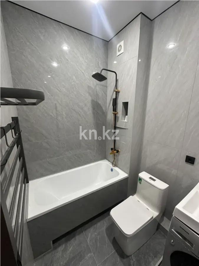 Продажа 1-комнатной квартиры, 34 м² - Продажа квартир в Казахстане - страница 34 фото 3 из 4