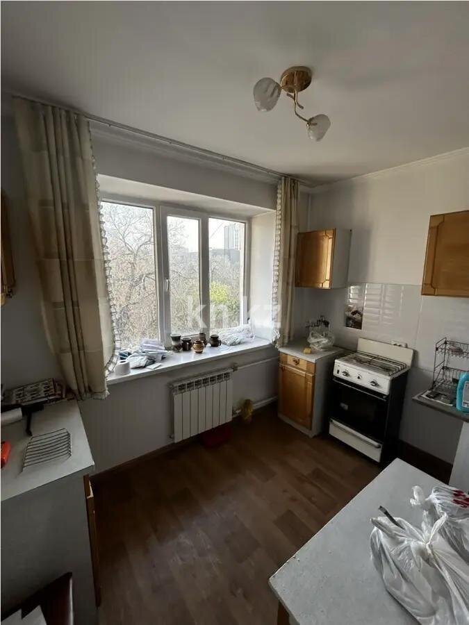 Продажа 1-комнатной квартиры, 31 м² в Алматы - фото 2