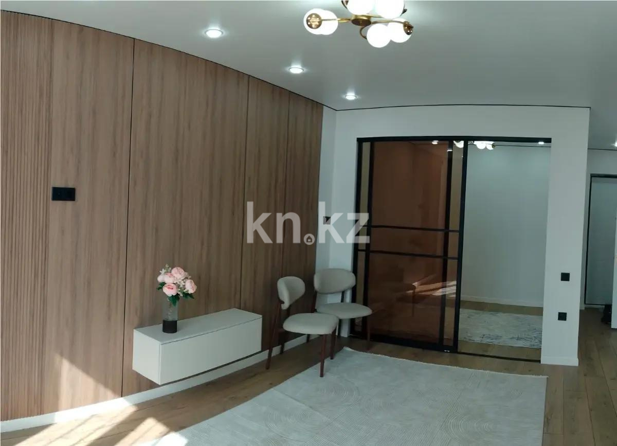 Продажа 3-комнатной квартиры, 45 м² - Продажа квартир в новостройках Алматы без посредников - страница 22 фото 1 из 2