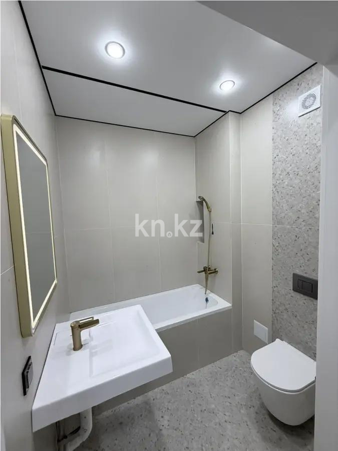 Продажа 1-комнатной квартиры, 33 м² - Продажа квартир в Казахстане - страница 13 фото 3 из 4