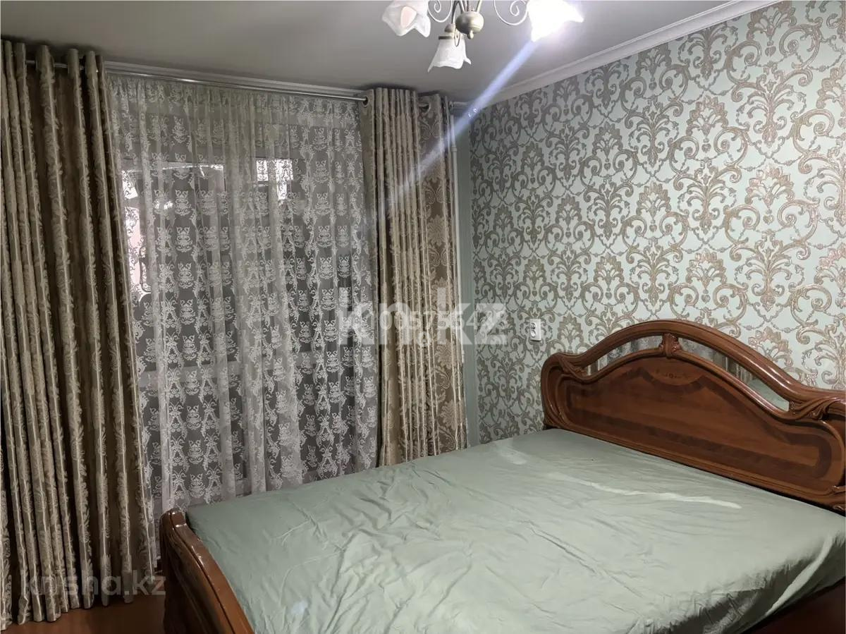 Продажа 3-комнатной квартиры, 64 м², пр. Шахтеров, дом  31 - Продажа  трехкомнатных квартир в Караганде фото 9 из 18