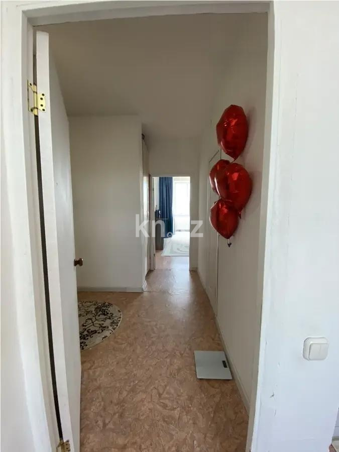 Продажа 1-комнатной квартиры, 34 м² - Продажа однокомнатных квартир в Караганде - страница 2 фото 4 из 5
