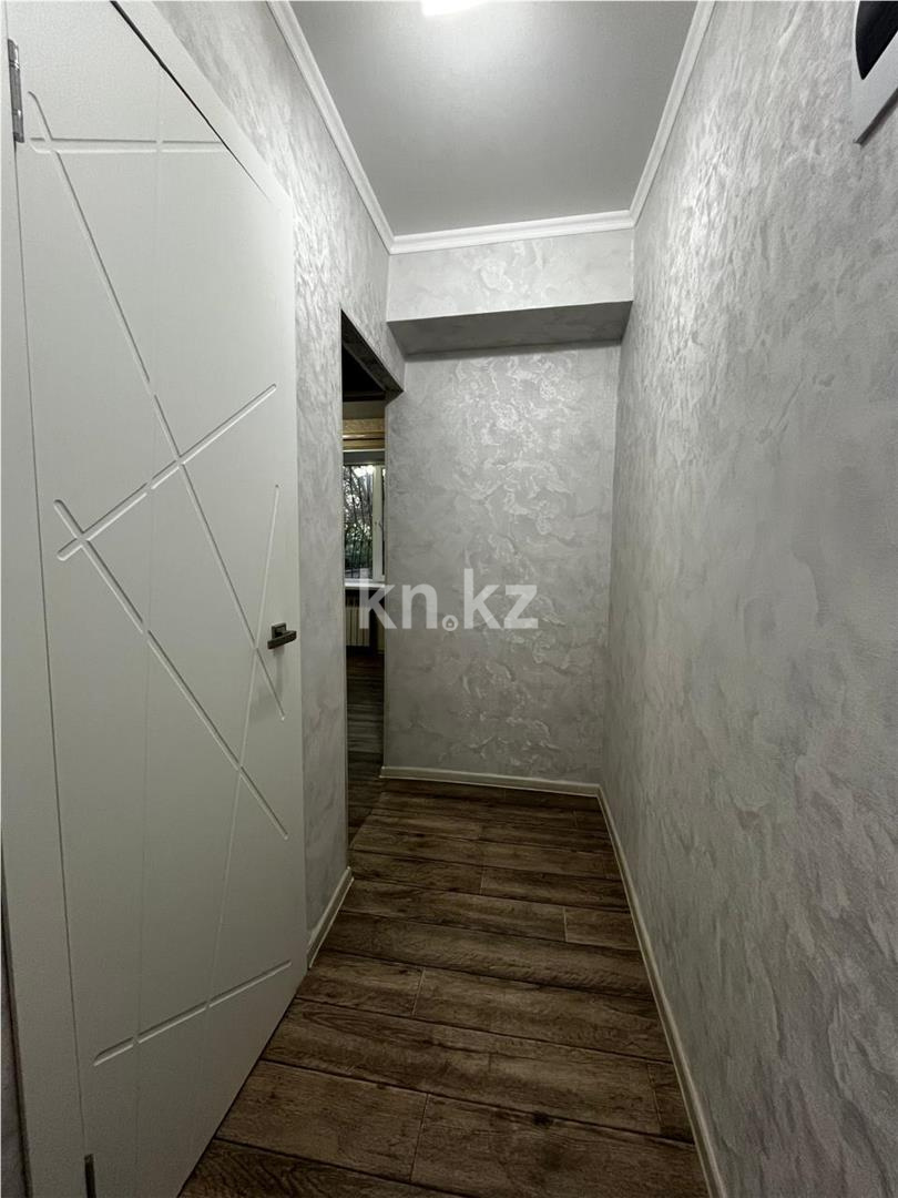 Продажа 1-комнатной квартиры, 31 м² - Продажа квартир в Караганде - страница 36 фото 9 из 10