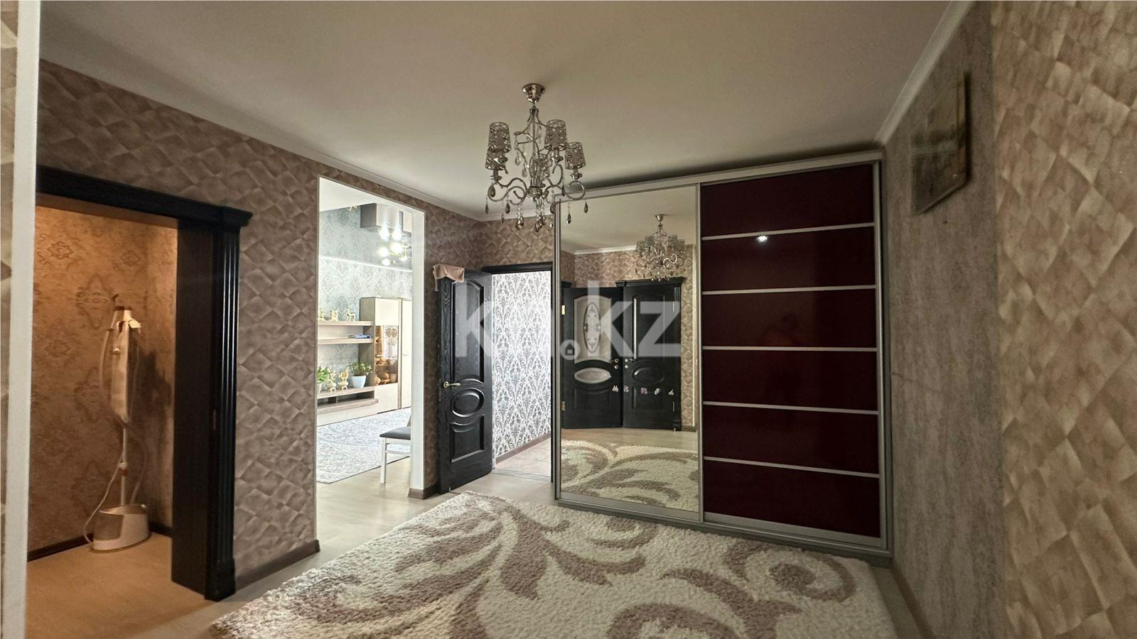 Продажа 2-комнатной квартиры, 84.2 м² - Продажа квартир в Астане - страница 2 фото 10 из 13