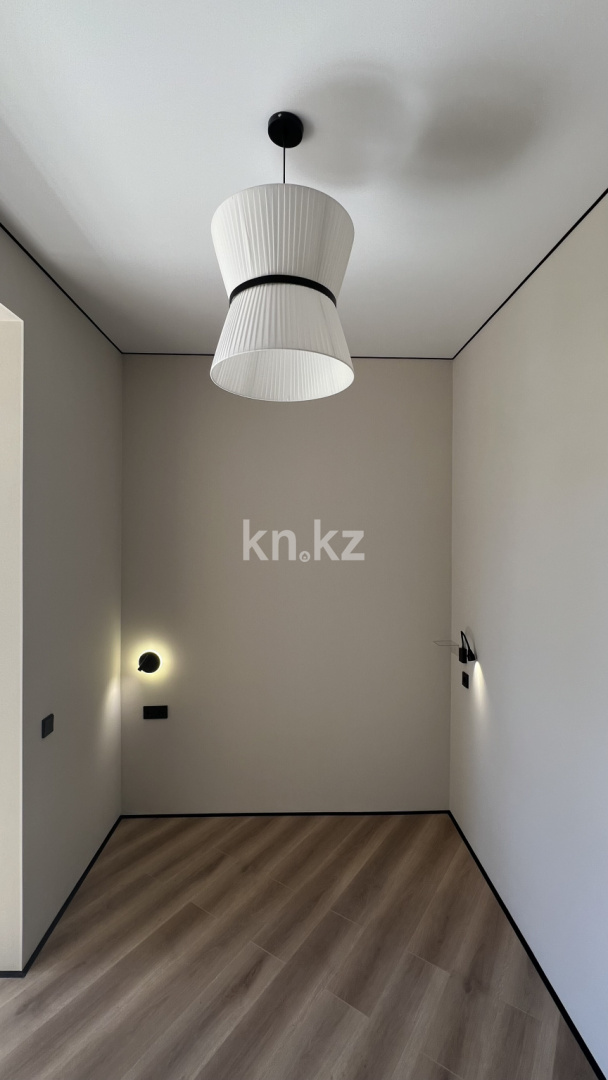 Продажа 2-комнатной квартиры, 43.1 м², пр. Туран, дом  67 - пр. Улы Дала в Астане - фото 14