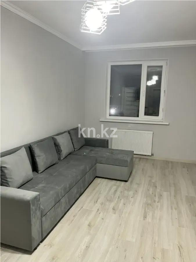 Продажа 1-комнатной квартиры, 39 м² - Продажа квартир в Казахстане - страница 8 фото 1 из 3