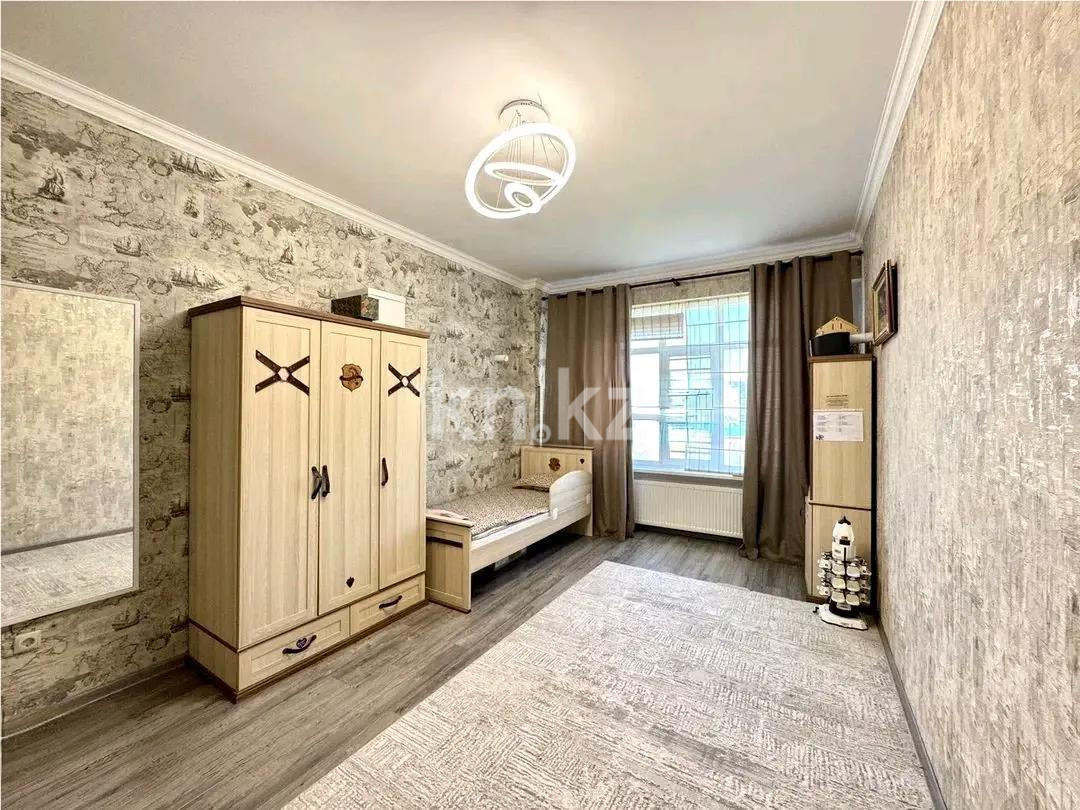Продажа 3-комнатной квартиры, 133 м² - Продажа трехкомнатных квартир в монолитно-каркасном доме в Астане фото 4 из 6
