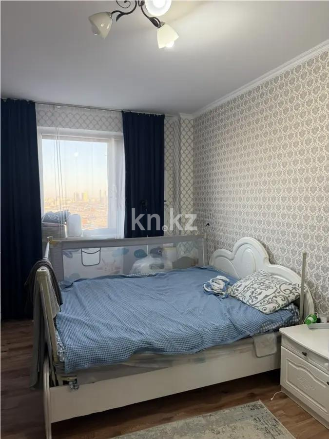 Продажа 3-комнатной квартиры, 96.3 м² в Астане - фото 3