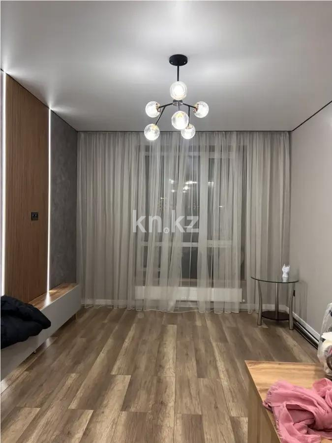 Продажа 2-комнатной квартиры, 40 м² в Астане