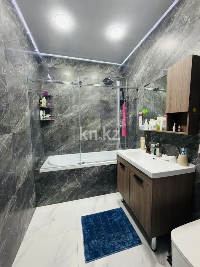 Продажа 4-комнатной квартиры, 146 м² - Продажа квартир в Алматы - страница 6 фото 6 из 7