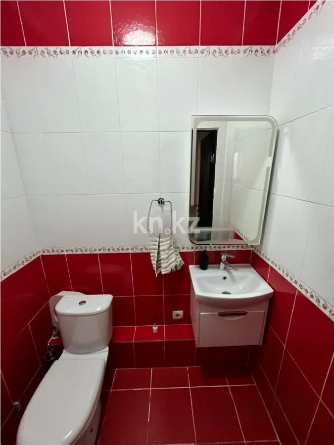 Продажа 3-комнатной квартиры, 90 м², мкр-н Нуркент, дом  48 в Алматы - фото 6