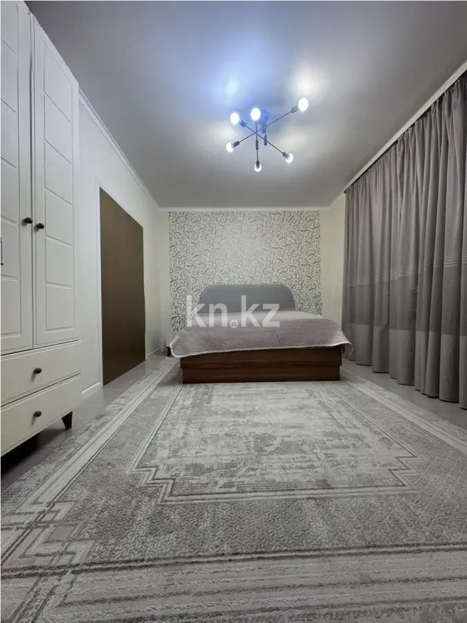 Продажа 3-комнатной квартиры, 80.9 м² - Продажа трехкомнатных квартир в Астане фото 2 из 5