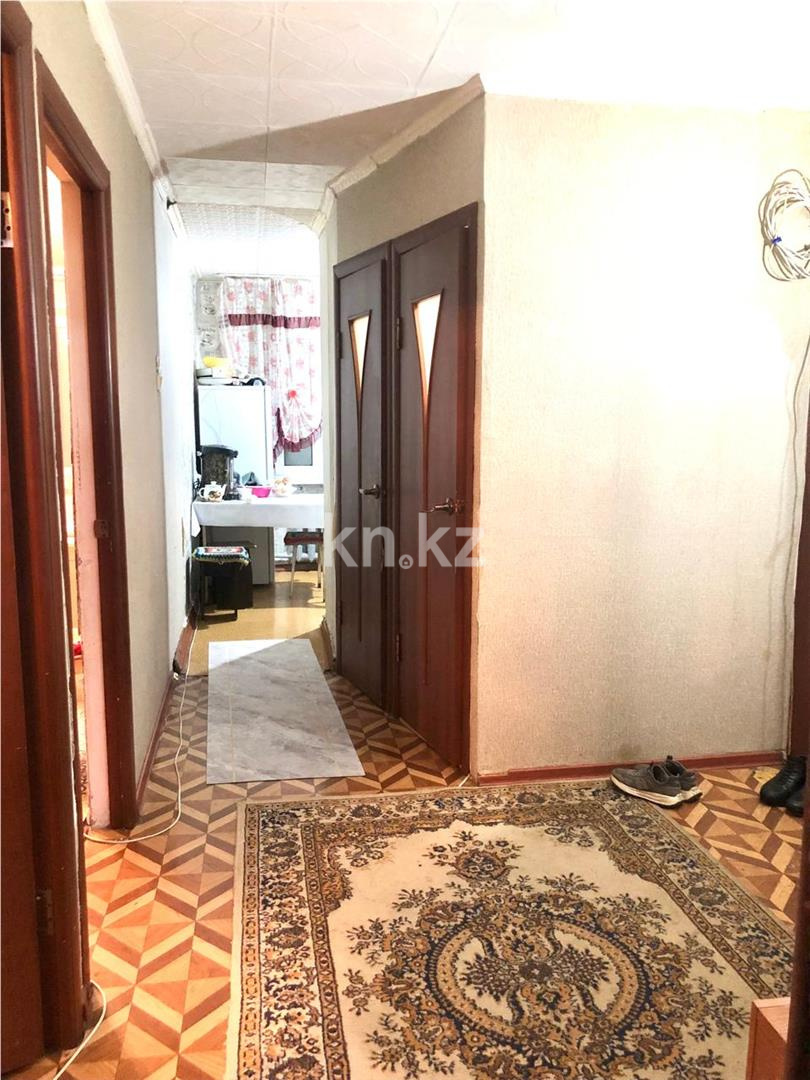 Продажа 3-комнатной квартиры, 63 м² в Караганде - фото 9