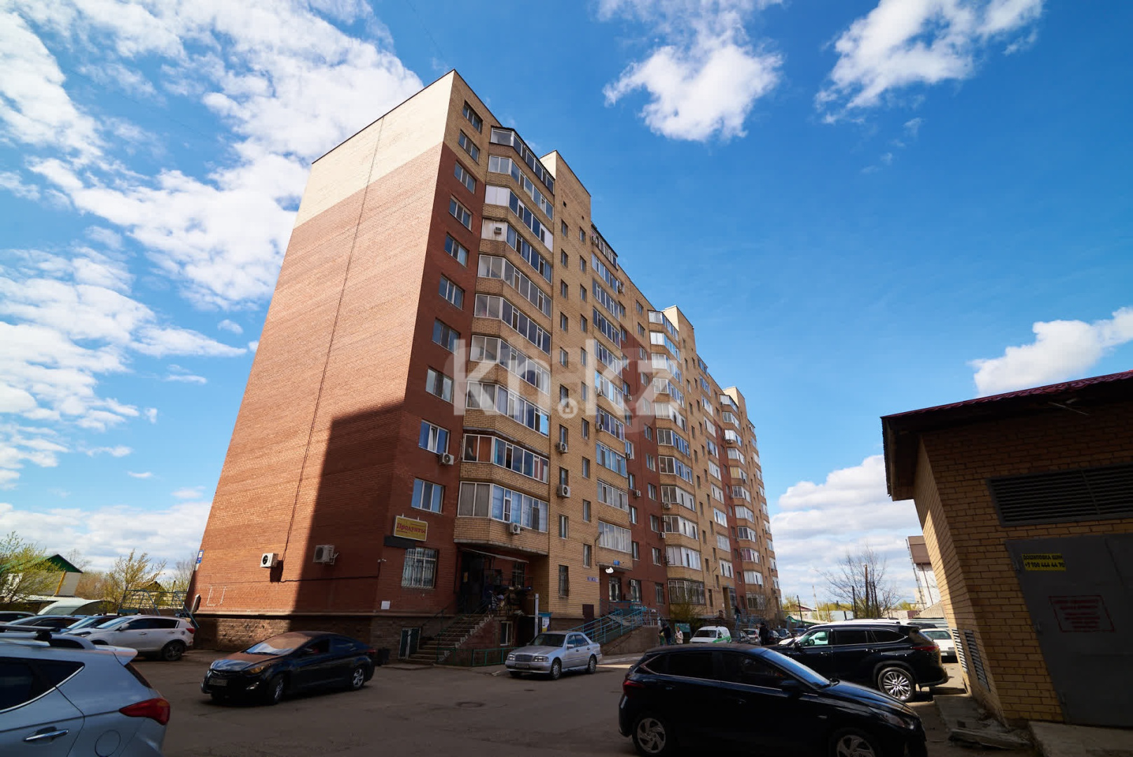 Продажа 2-комнатной квартиры, 74 м² в Астане - фото 27
