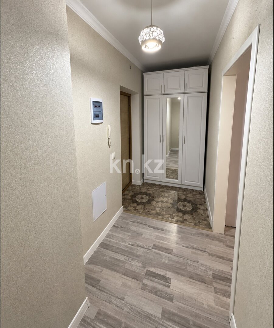 Аренда 1-комнатной квартиры, 38 м² в Астане - фото 5