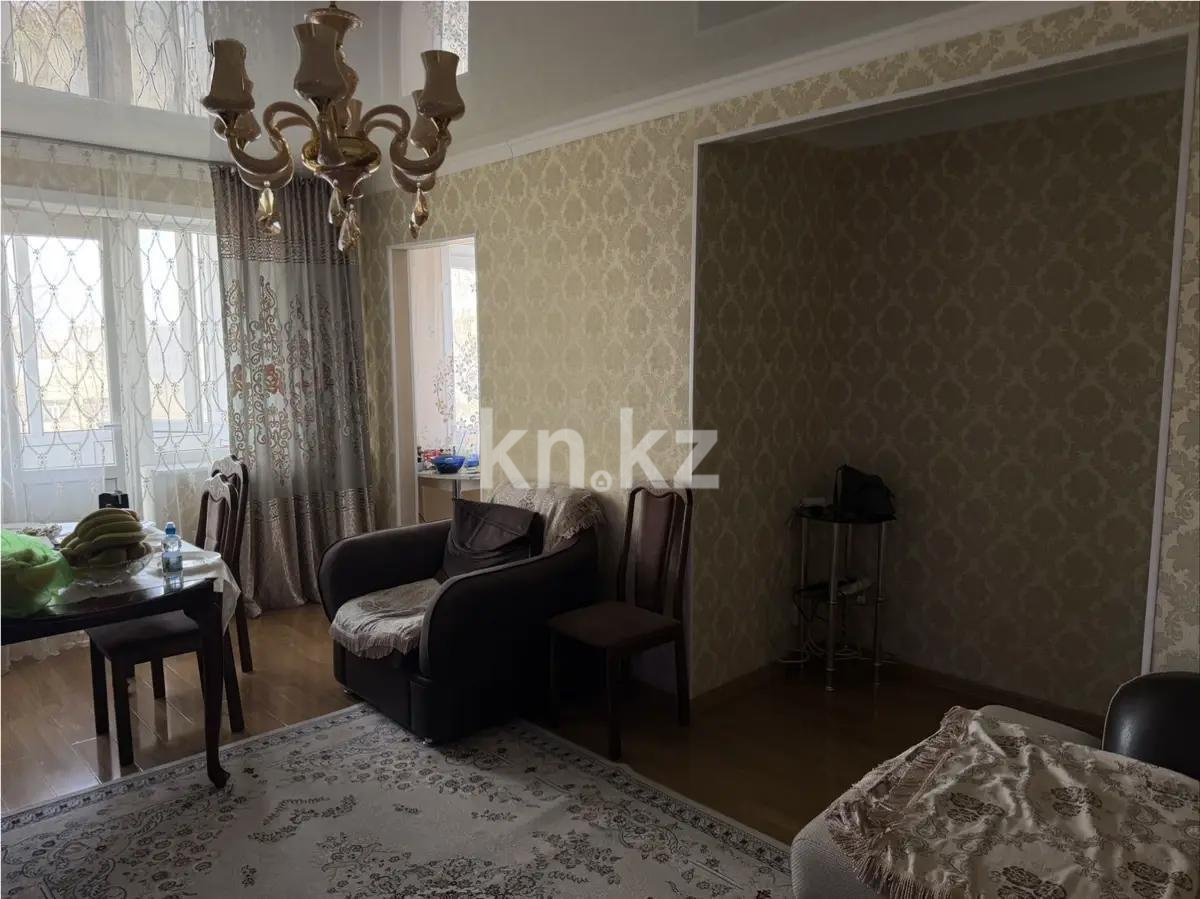 Продажа 3-комнатной квартиры, 60 м² в Караганде - фото 3