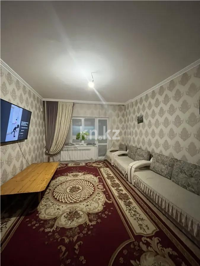 Продажа 2-комнатной квартиры, 73.2 м², пр. Туран, дом  56 - Продажа квартир в Казахстане фото 1 из 4