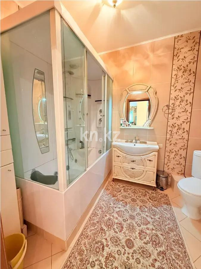 Продажа 3-комнатной квартиры, 130 м², ул. Достык, дом  5 - Продажа  трехкомнатных квартир в новостройках Астаны фото 3 из 4