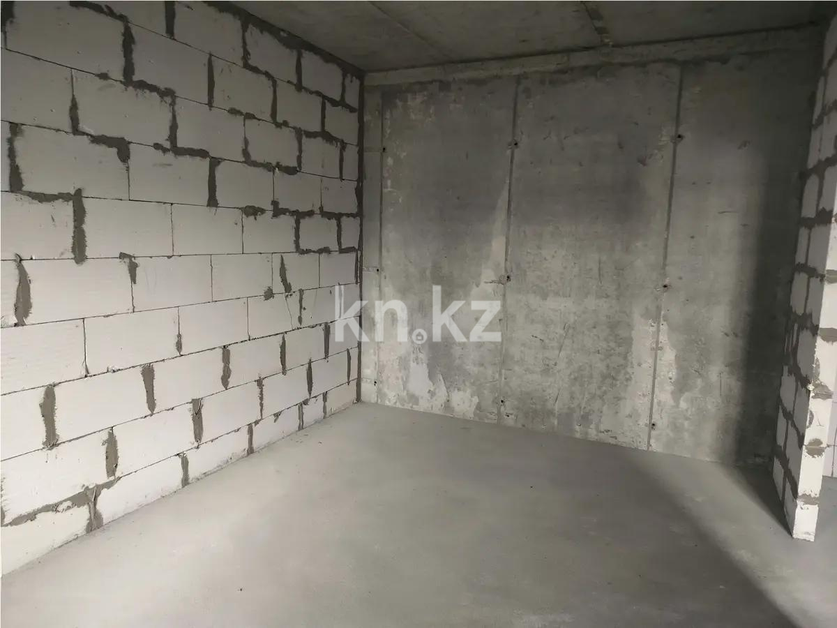 Продажа 1-комнатной квартиры, 41.27 м², ул. Жургенова, дом  19 - Продажа квартир в Астане фото 4 из 5