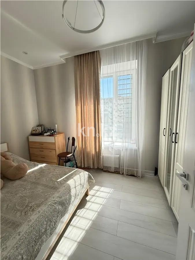 Продажа 2-комнатной квартиры, 38.5 м² - Аренда квартир посуточно в Таразе фото 1 из 2