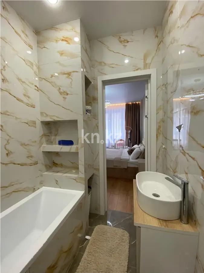 Продажа 3-комнатной квартиры, 87 м², ул. Казыбек би, дом  9 в Астане - фото 6