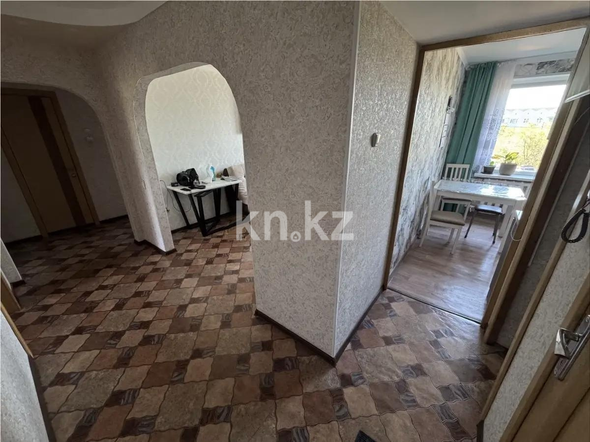 Продажа 4-комнатной квартиры, 89 м² - Продажа квартир в панельном доме в Темиртау фото 8 из 11