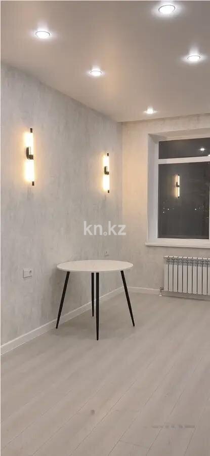 Продажа 1-комнатной квартиры, 34 м² в Астане - фото 2