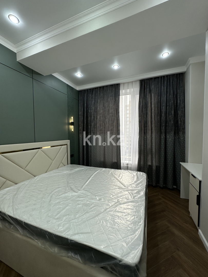 Продажа 2-комнатной квартиры, 57 м² в Шымкенте - фото 6