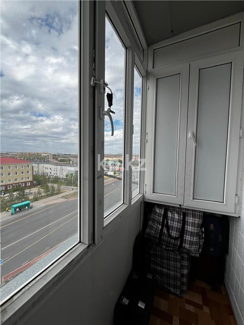 Продажа 2-комнатной квартиры, 53 м² - Продажа недвижимости в Караганде - страница 6 фото 9 из 9