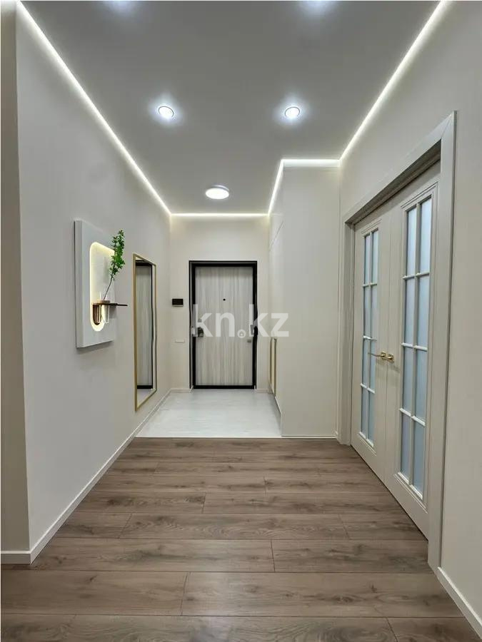 Продажа 2-комнатной квартиры, 66.3 м² в Астане - фото 6