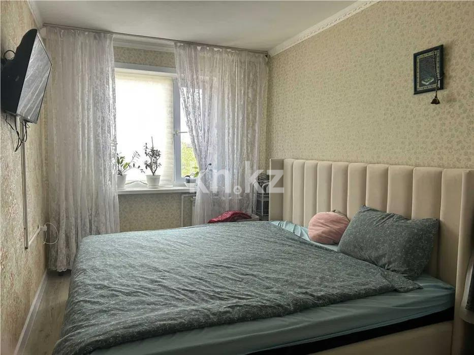 Продажа 3-комнатной квартиры, 63 м², ул. Абая, дом  68 - Продажа квартир в Темиртау без посредников фото 2 из 5