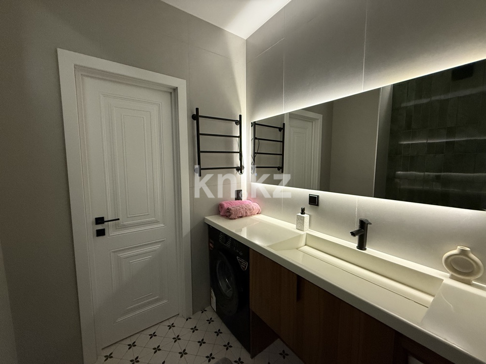 Аренда 1-комнатной квартиры посуточно, 38 м², ул. Айтиева, дом  154/1 - ул. Жамбыла - Аренда квартир посуточно в Алматы с фото фото 12 из 19