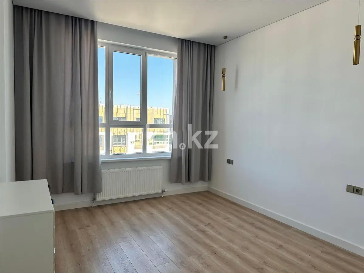 Продажа 1-комнатной квартиры, 40 м² - Продажа квартир в новостройках Алматы без посредников с фото - страница 265 фото 1 из 2