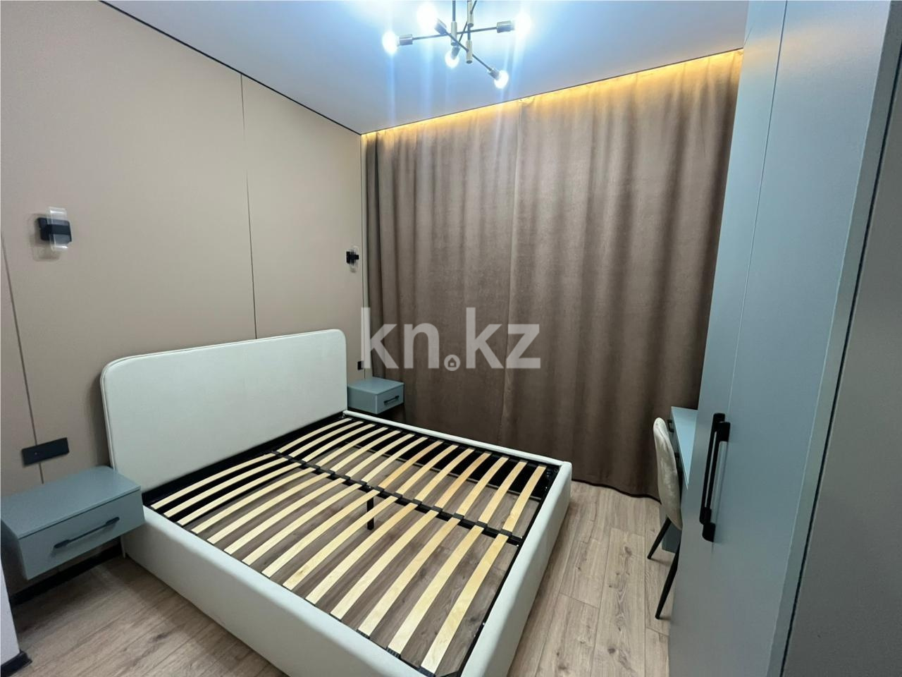 Продажа 2-комнатной квартиры, 42 м² - Продажа двухкомнатных квартир в блочном доме в Казахстане - страница 32 фото 1 из 8