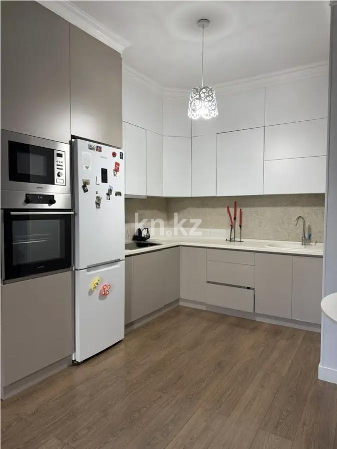 Продажа 2-комнатной квартиры, 55 м² - Продажа квартир от собственников в Алматы - страница 7 фото 3 из 4