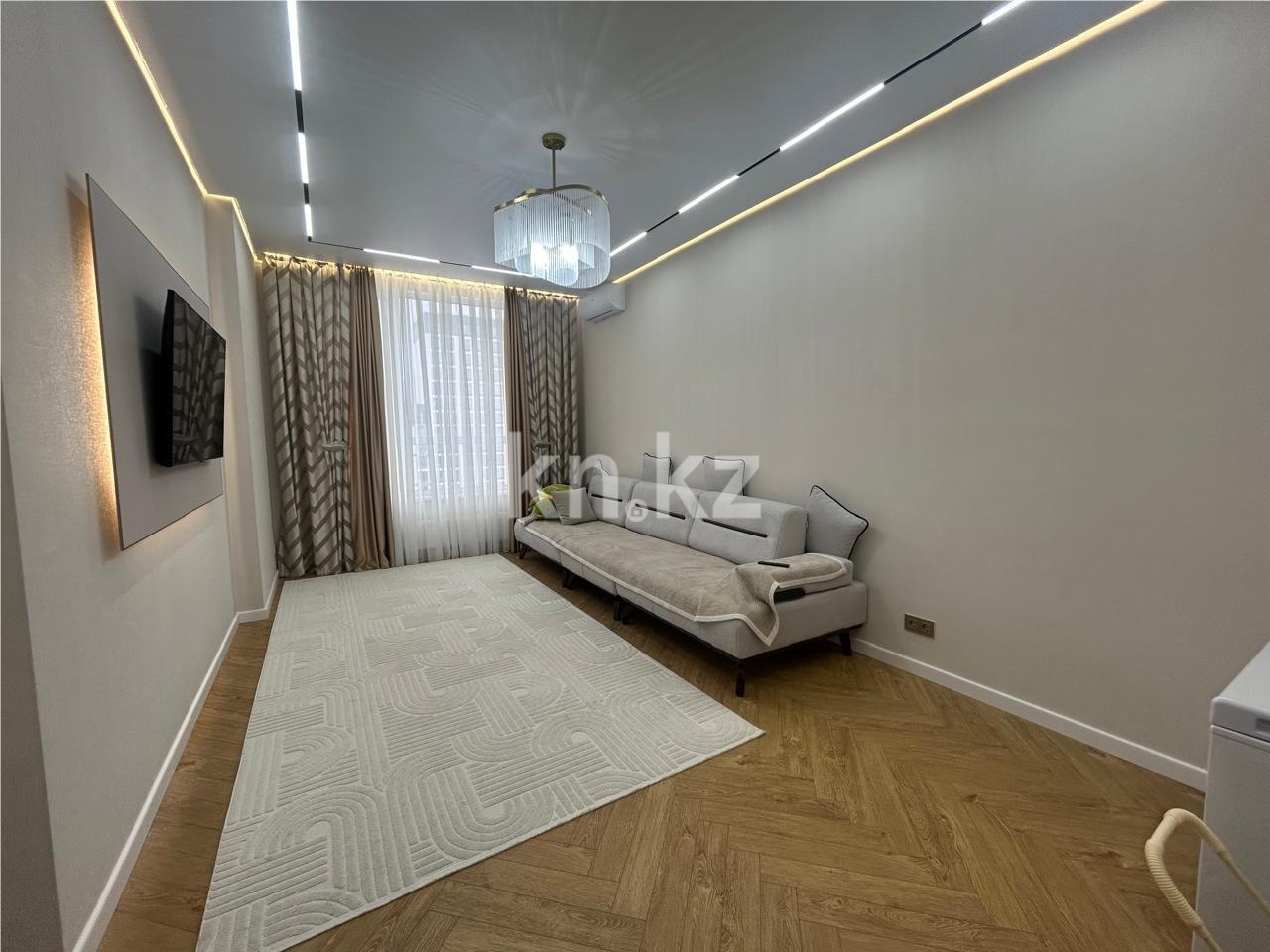 Продажа 3-комнатной квартиры, 85.6 м² - Продажа квартир в новостройках Астаны с фото - страница 304 фото 3 из 16