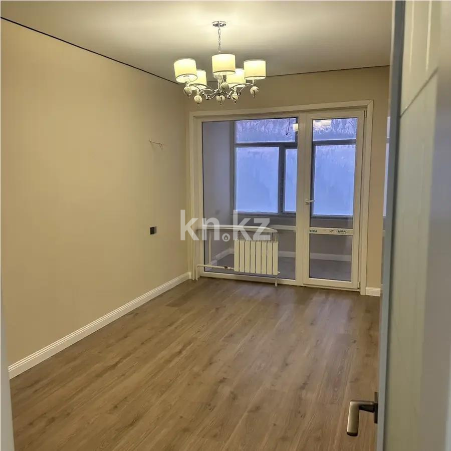 Продажа 2-комнатной квартиры, 57 м², пр. Кошкарбаева, дом  80 в Астане