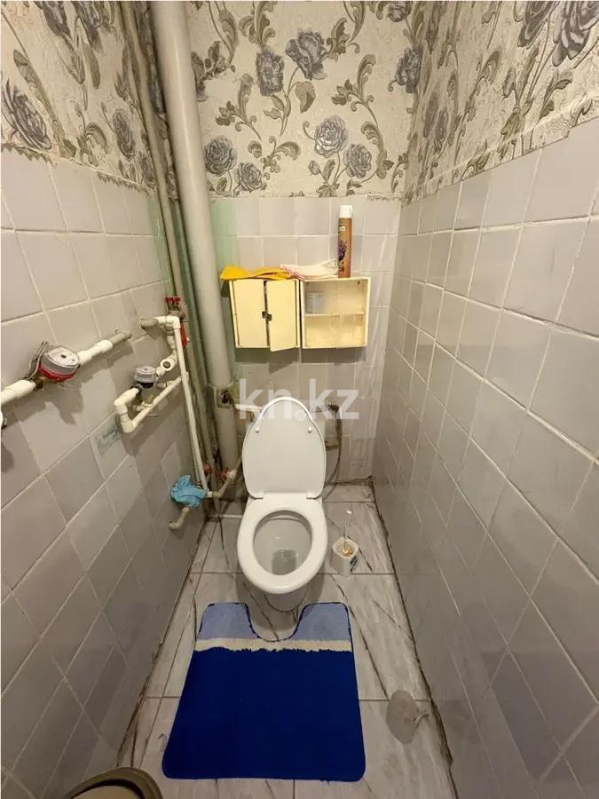 Продажа 3-комнатной квартиры, 68 м², ул. 3-й А мик-н, дом  16 - Продажа квартир в Темиртау без посредников фото 5 из 6