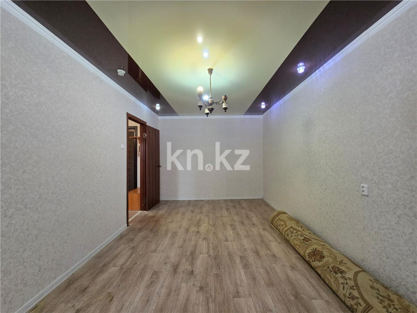 Продажа 1-комнатной квартиры, 33 м², пр. Металлургов - Продажа квартир в Казахстане фото 2 из 10