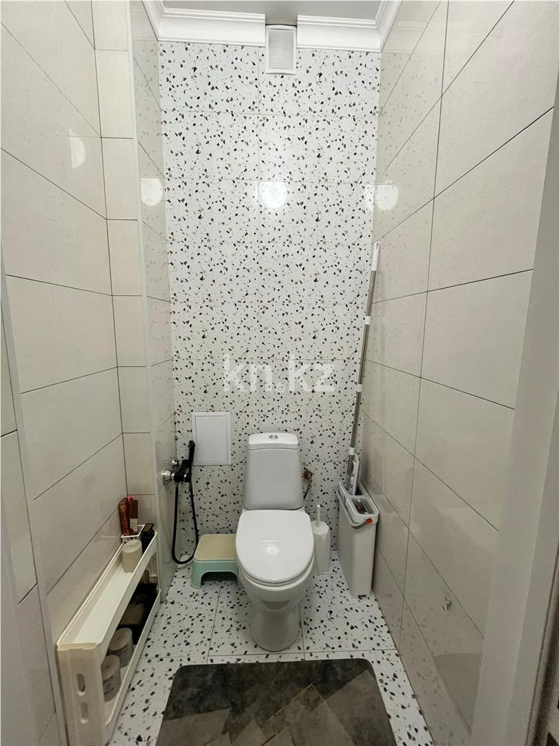 Продажа 3-комнатной квартиры, 65 м², ул. Куанышбаева - Продажа  трехкомнатных квартир в новостройках Астаны фото 10 из 14