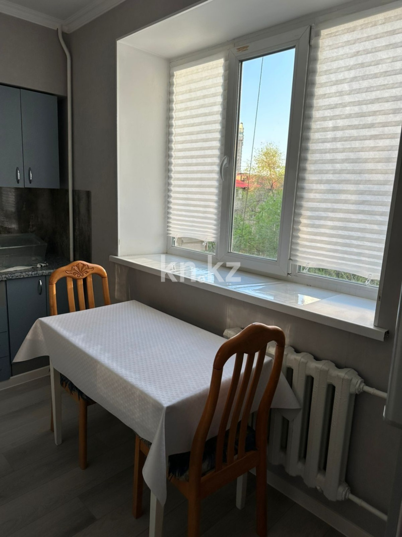 Продажа 2-комнатной квартиры, 50.1 м² в Алматы - фото 7