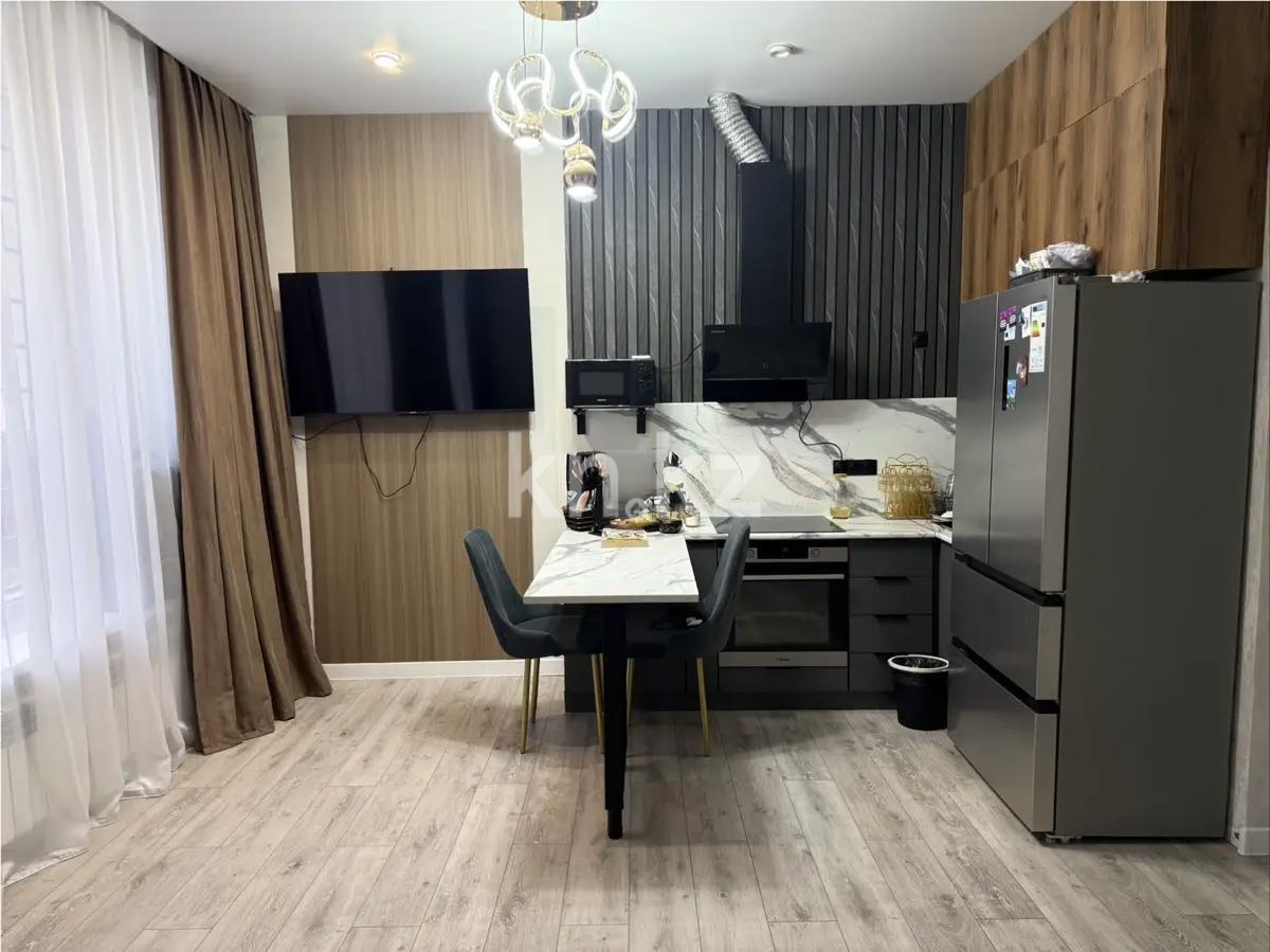 Продажа 1-комнатной квартиры, 33 м² в Караганде - фото 2