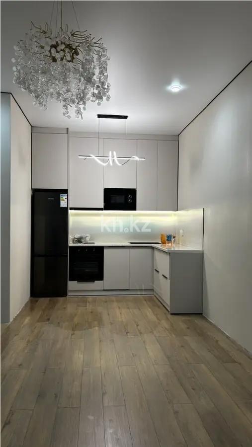 Продажа 2-комнатной квартиры, 46 м² - Продажа недвижимости в Караганде - страница 33 фото 3 из 4