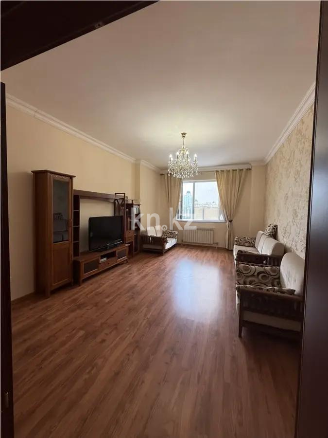 Продажа 2-комнатной квартиры, 81 м² в Астане