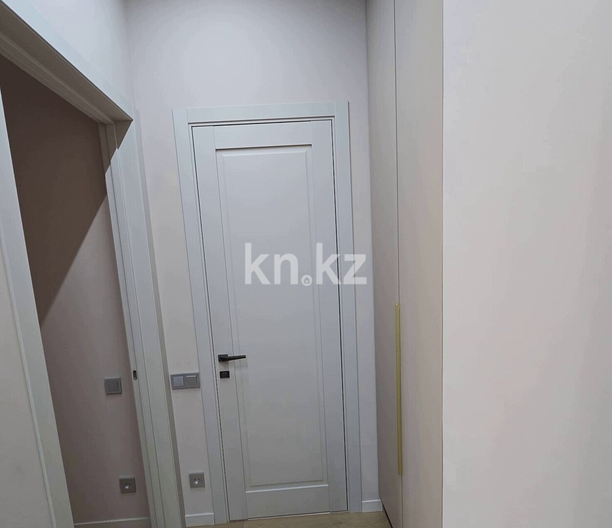 Аренда 2-комнатной квартиры, 65 м² в Алматы - фото 17