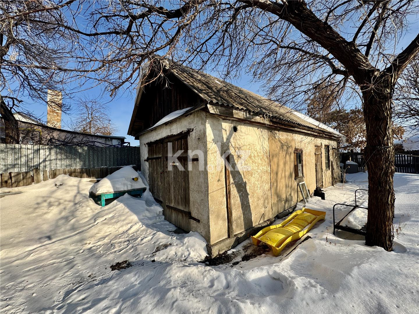 Продажа 4-комнатного дома, 65.3 м², ул. Айвазовского, дом  5 в Караганде - фото 32