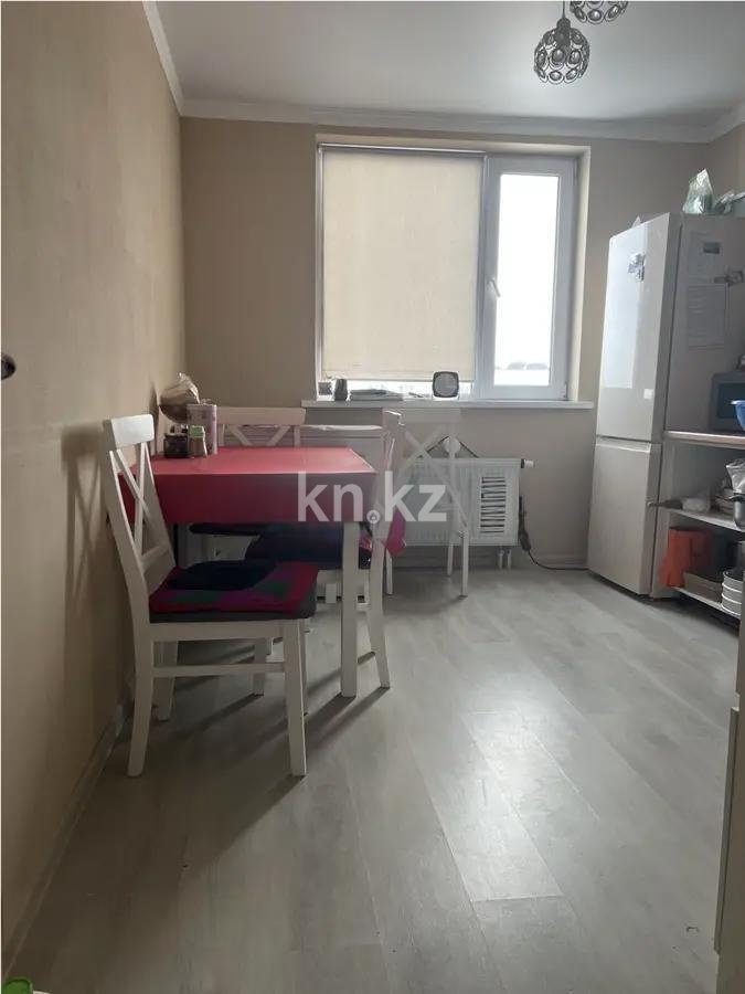 Продажа 2-комнатной квартиры, 53 м², ул. А-105, дом  11 - Продажа квартир в новостройках Астаны фото 1 из 1